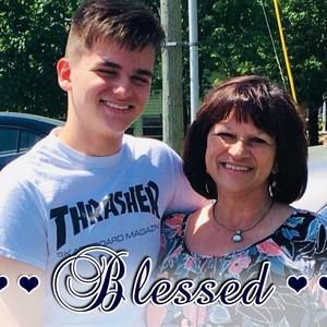 Meet your Posher, Mindy